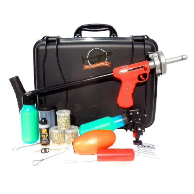 Rl series line launcher kit