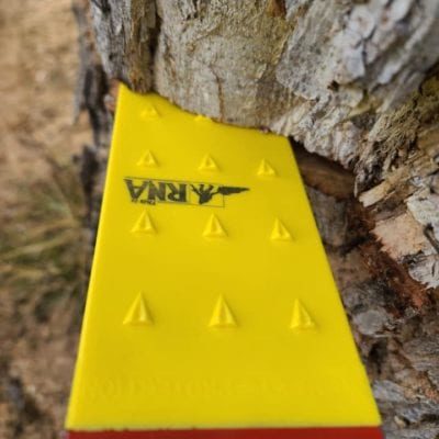 Felling Wedges & Wedge Holsters
