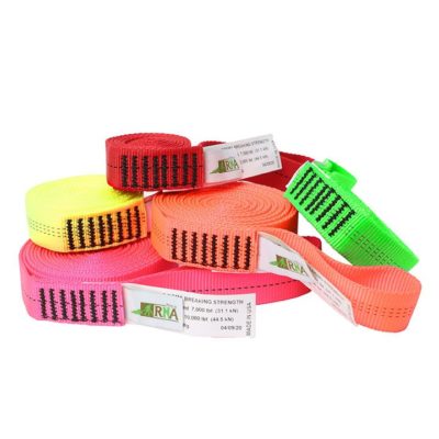 Rna nylon loop runners