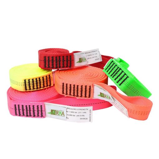 RNA NYLON LOOP RUNNERS
