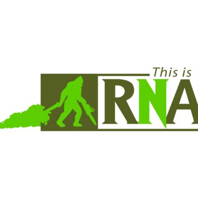 Rna sticker