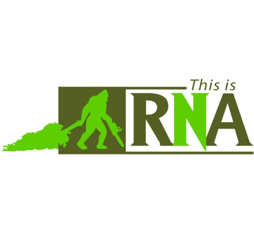 Rna sticker
