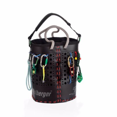 Teufelberger 50 liter tool line rope bag