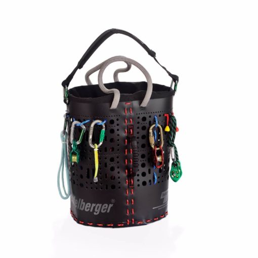 Teufelberger 50 liter tool line rope bag
