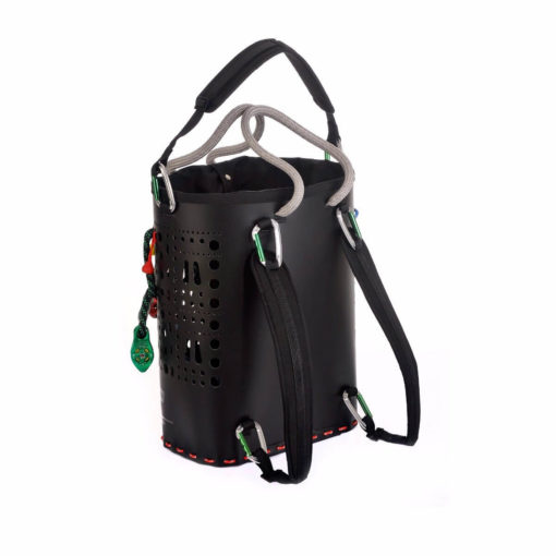 Teufelberger 50 liter tool line rope bag