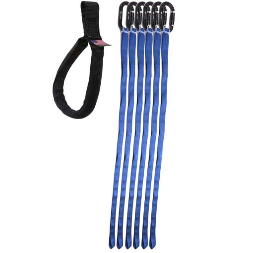RNA RAIDER 40" SPEEDLINE SLING 6 PACK