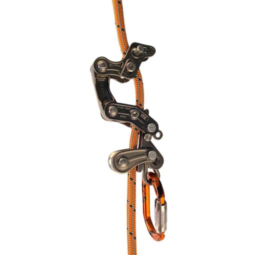 Rope runner pro kit