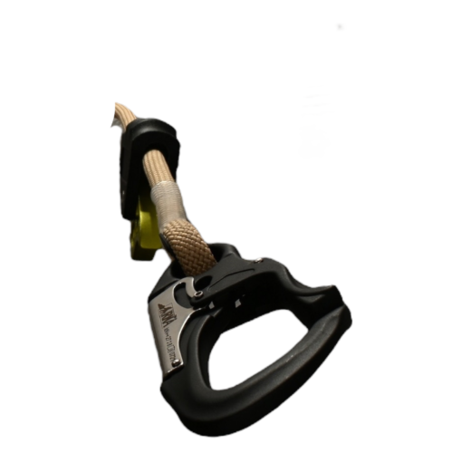 Rna x-flight adjustable technora lanyard 12'