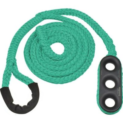 X-rigging safebloc tenex whoopie sling 3-5 ft