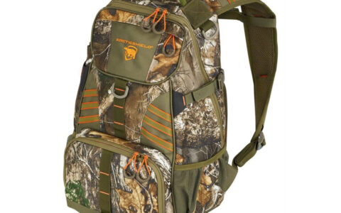 ArcticShield T3X Backpack