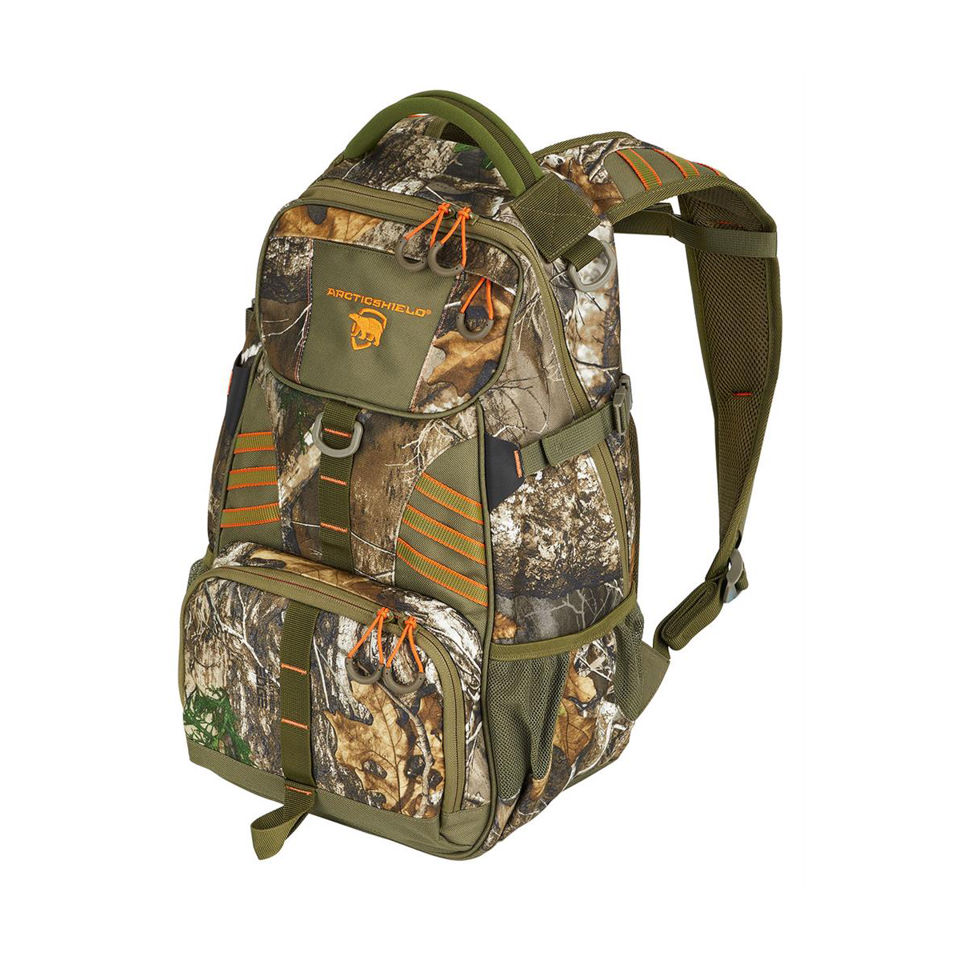 ArcticShield T3X Backpack - Rock-N-Arbor