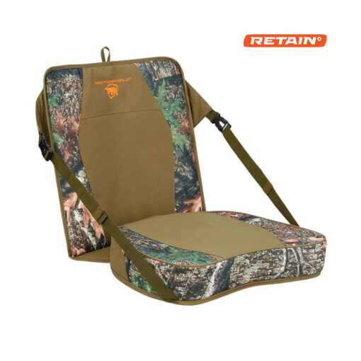 Arcticshield hot az stadium seat - nfoakus