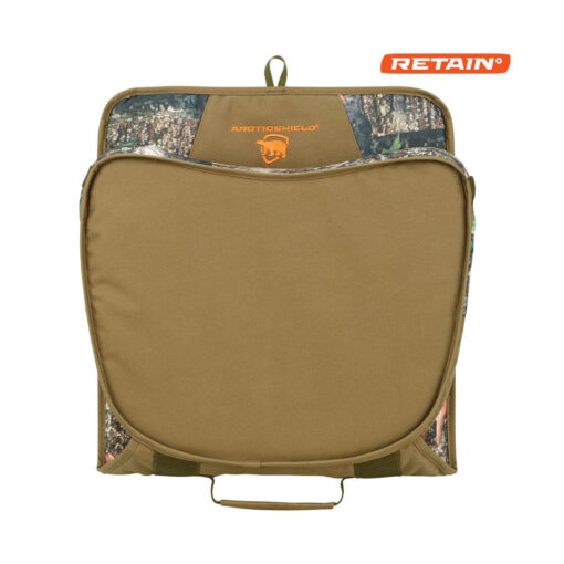 Arcticshield hot az stadium seat - nfoakus
