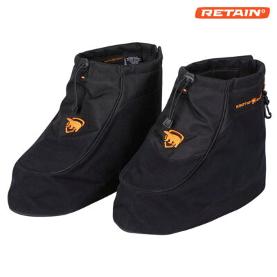 Arcticshield boot insulators
