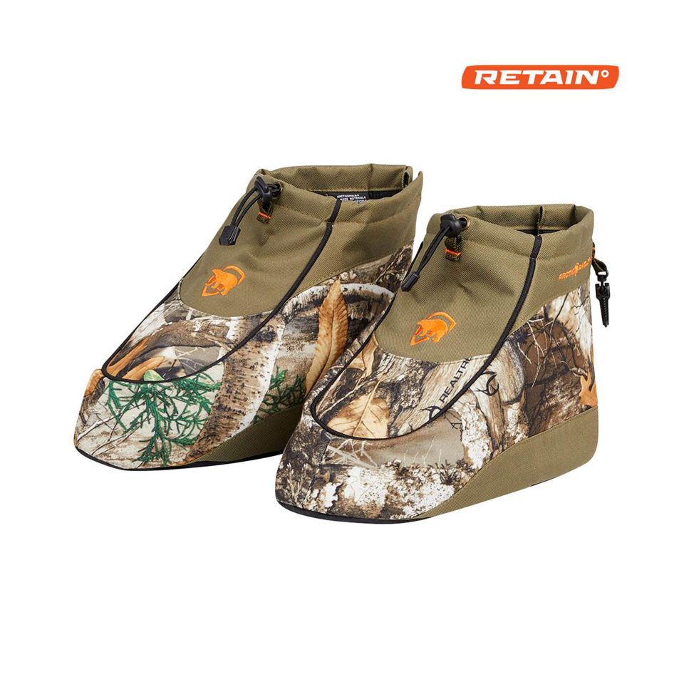 ArcticShield Boot Insulators Rock N Arbor