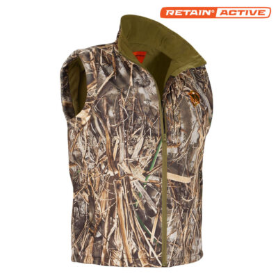 Outdoor Clothing