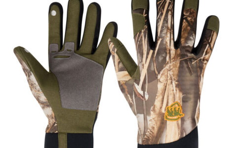 ArcticShield Heat Echo Shooters Glove