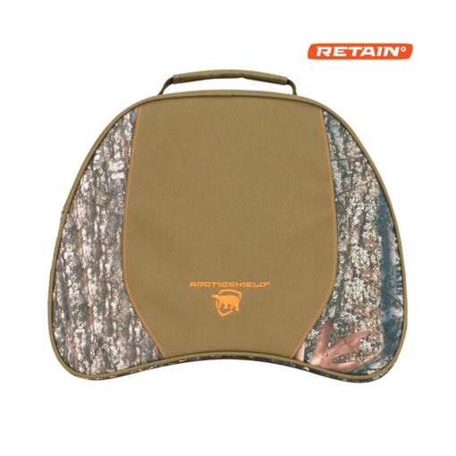 Arcticshield hot az seat cushion - nfoakus