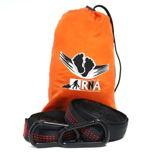 Rna single squatch nest hammock