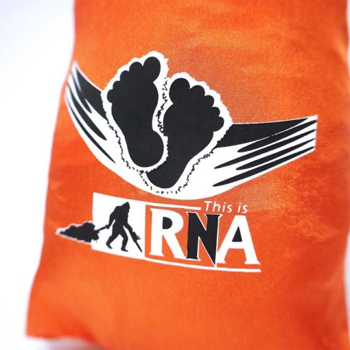 Rna single squatch nest hammock