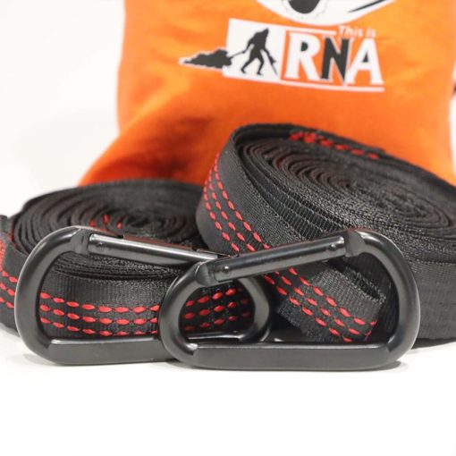 Rna single squatch nest hammock