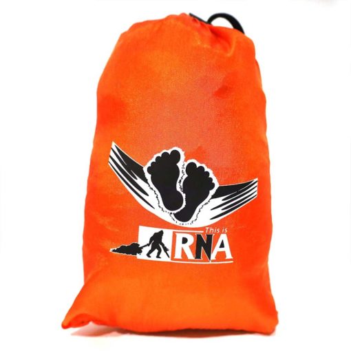 Rna single squatch nest hammock