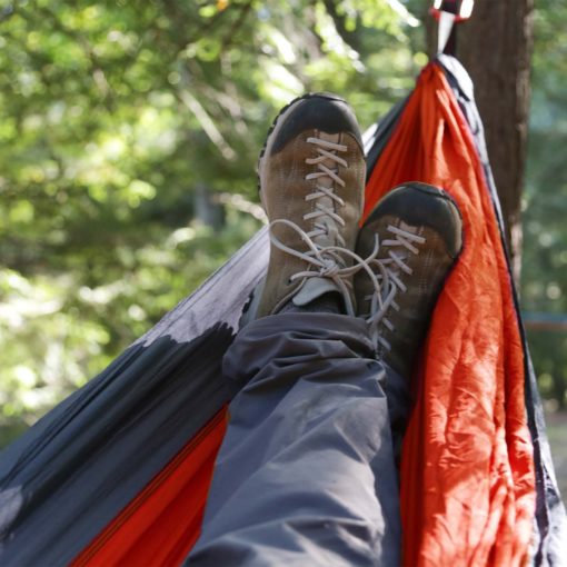Rna single squatch nest hammock
