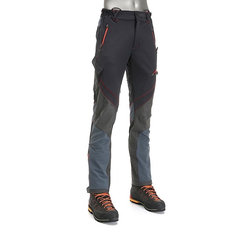 Arbpro Climbtech Sigma Climbing Pants - Rock-N-Arbor