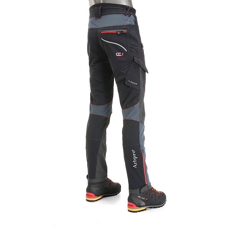 Arbpro Climbtech Sigma Climbing Pants - Rock-N-Arbor