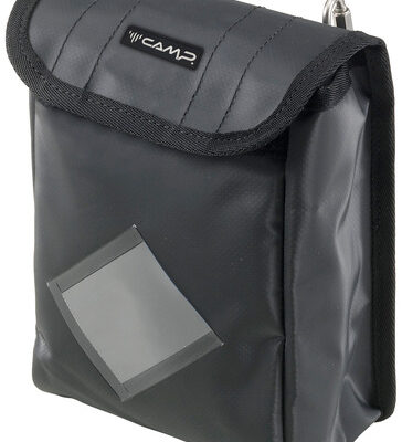 Camp Safety Spacecraft Bag