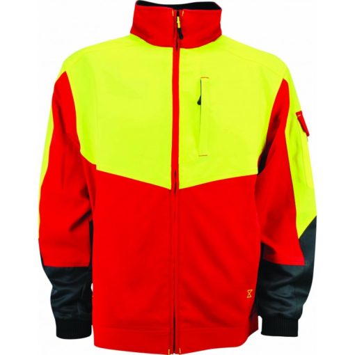 Solidur Feline Jacket
