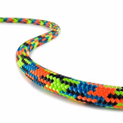 Teufelberger xstatic 11.7mm climbing rope