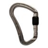 Omega Pacific Phantom Aluminum Keylock Screw-Lok - Image 4