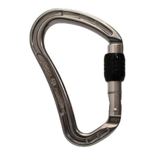 Omega Pacific Phantom Aluminum Keylock Screw-Lok - Image 4