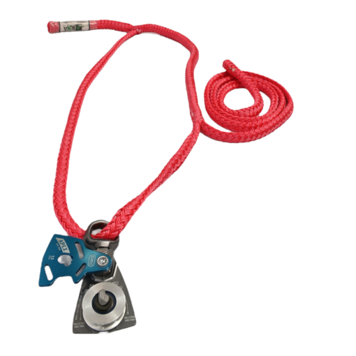Rna 1/2" x 2-5' apex loopie sling