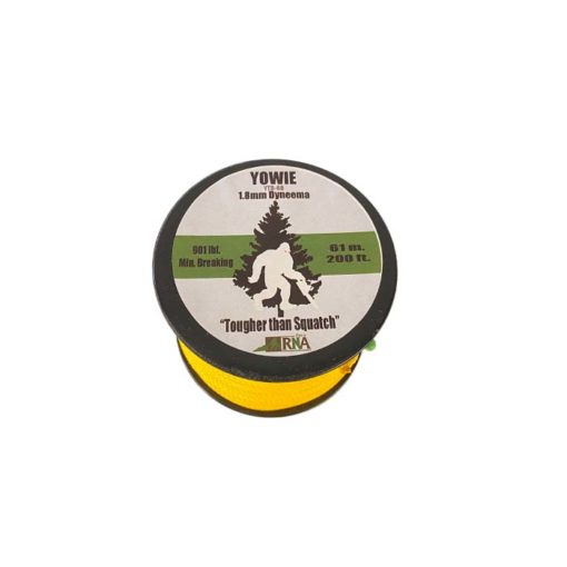 RNA YOWIE 1.8MM DYNEEMA THROWLINE - Image 3